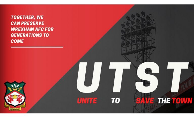UPDATE | Unite To Save the Town fundraising drive