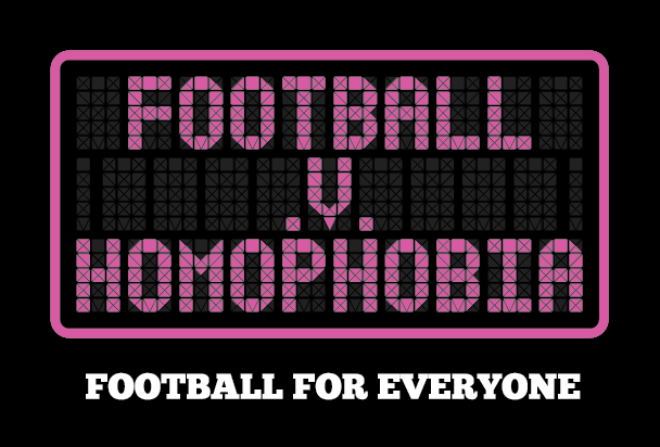 Wrexham v Homophobia