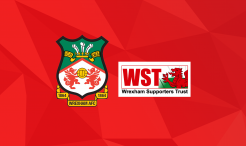 VOTE  Wrexham players, supporters and volunteers up for awards - News - Wrexham  AFC